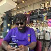 Black Moses