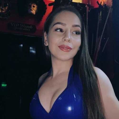 GoddessMistressnilesh739