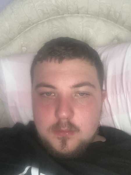 Josh dunkley profile photo