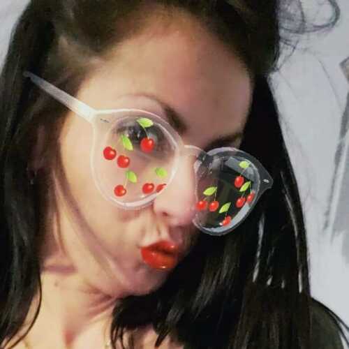 SweetNadine