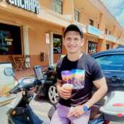 David