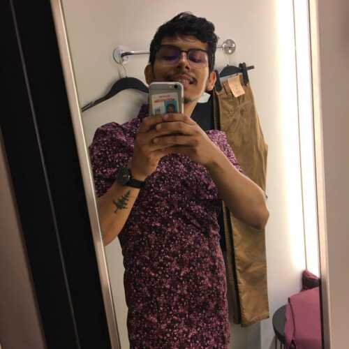 Johnnyisbrown