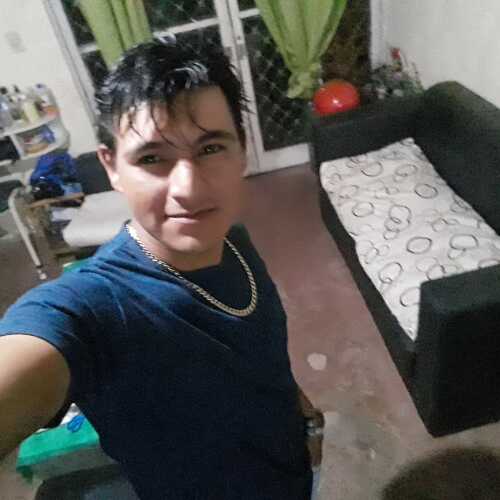 Leo el timido??
