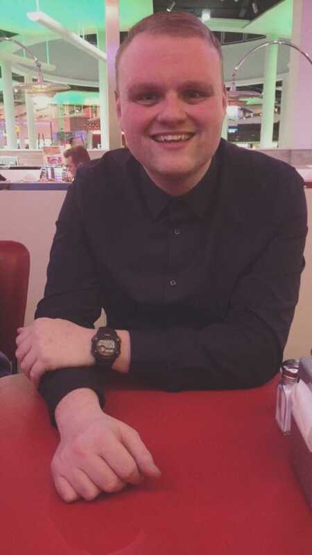 Damian2191 profile photo