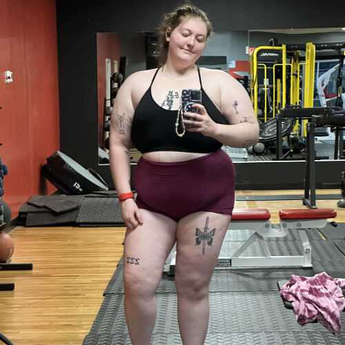 Musclemommy300