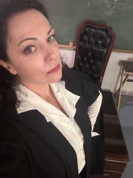 Servalan profile photo