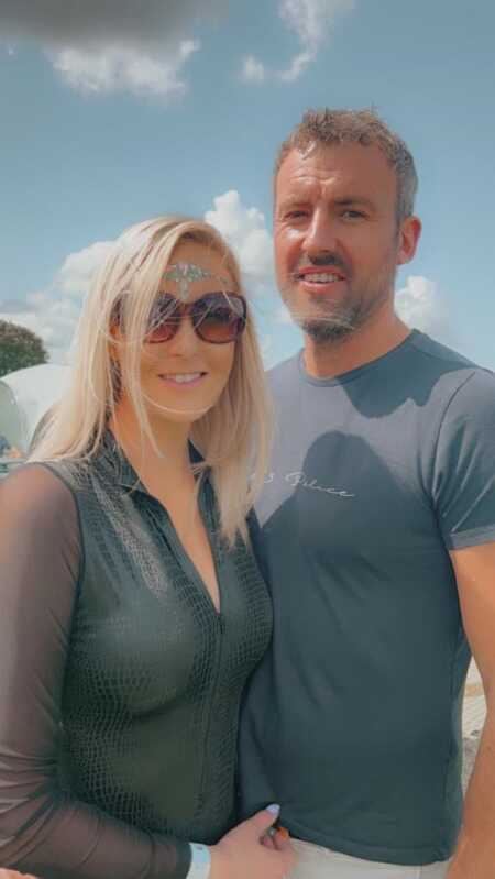 Ladyp/Deano profile photo