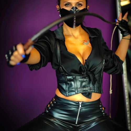 Mistress M