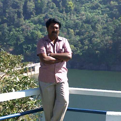 shyam131Hyderabad