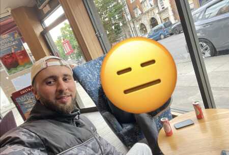 Walid jimmy profile photo