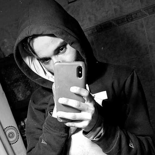 StrangeMan666