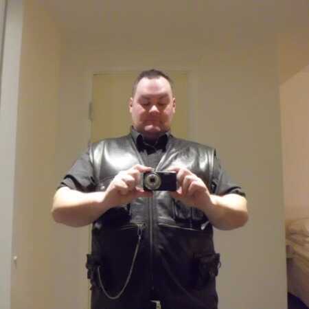 Banksman profile photo