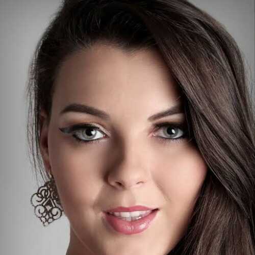 Pretty jessy 