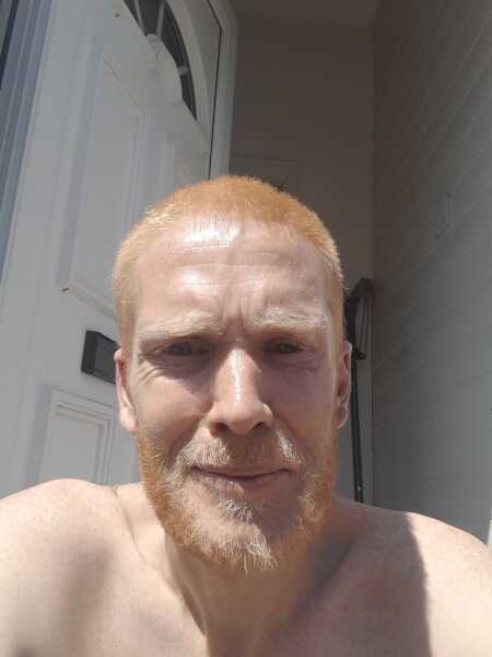 Gingerbreadman profile photo