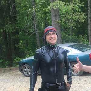 Furryrubber
