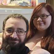 Adam & Sue