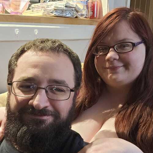 Adam & Sue