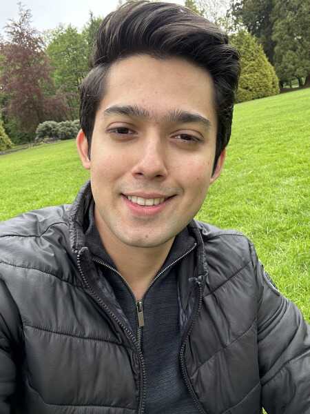 Hermes profile photo