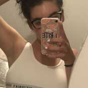 Looking for my first solo experience with a female or a couple x