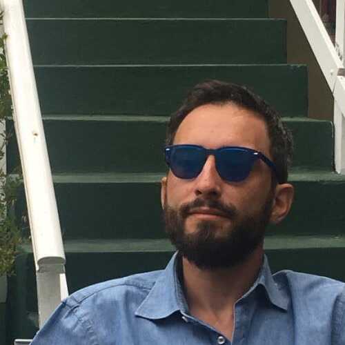 Alejandro