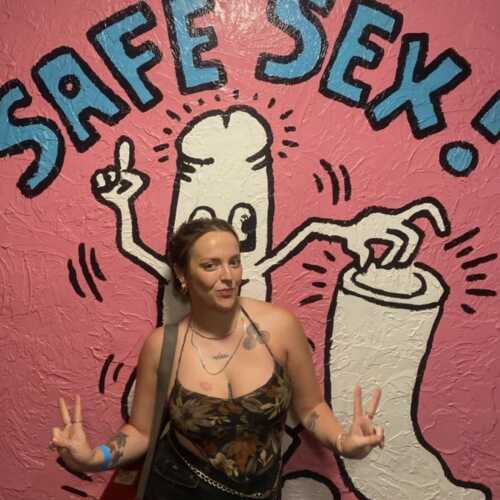 sweetcheeks