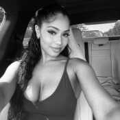Pretty damsel