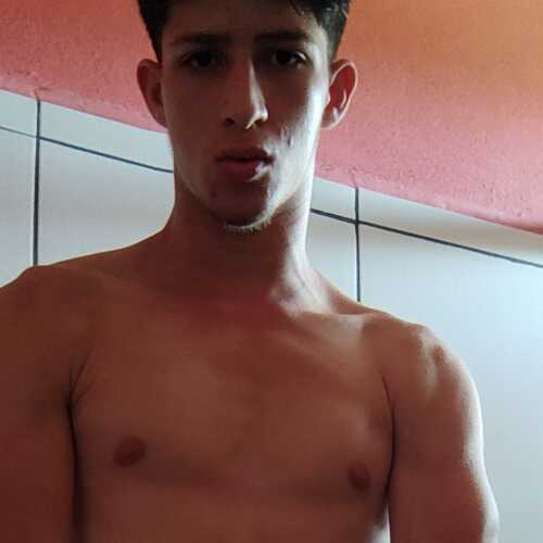 Andres Mena 