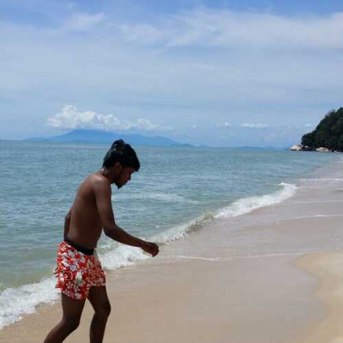 DhevarajPulauPin