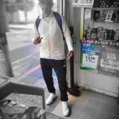 David