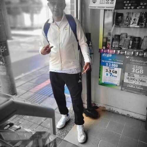 David