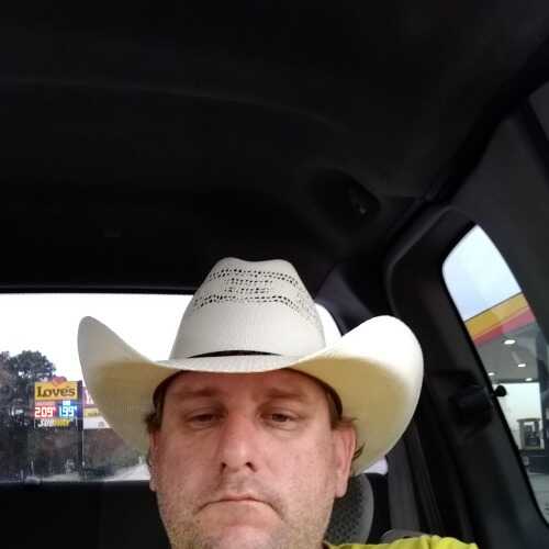 Cowboyhat69