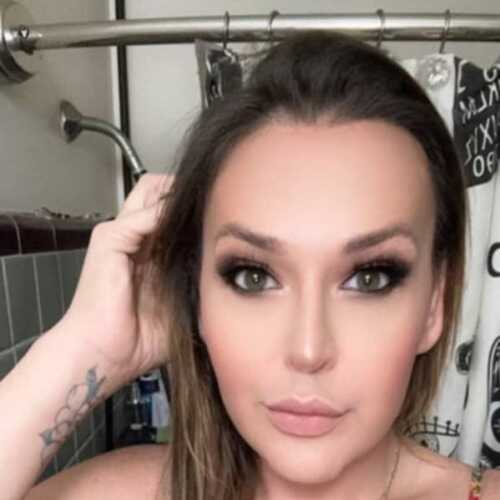 Mistress Sophia 