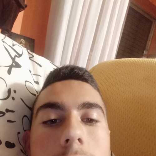 hombreking
