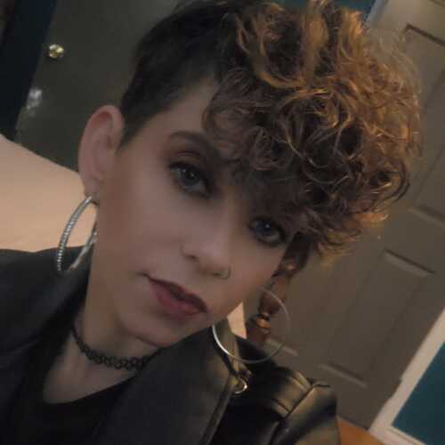 Tattoosandmakeup
