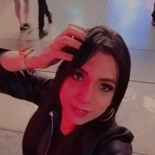 Lorena del Rosario 