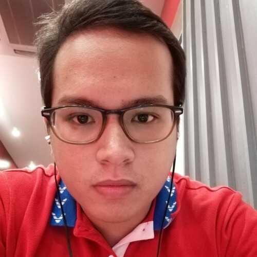 stevenjesperchua
