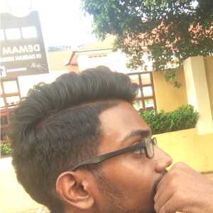 sharvi