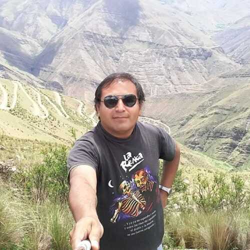 javirengo