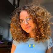 Goddess talia
