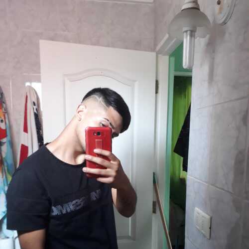 Javier19Antofagasta