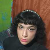 Satturngirl