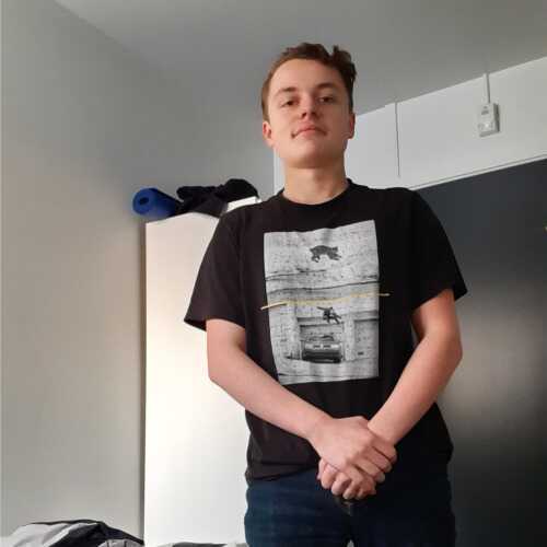 AntJesus
