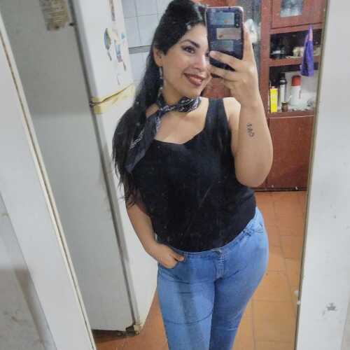 Lulamorocha