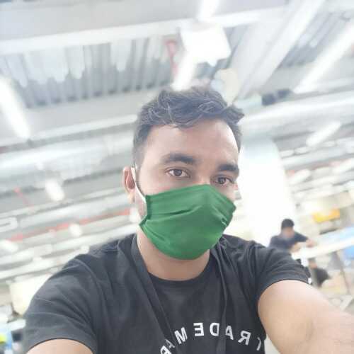 Rahulqhwal