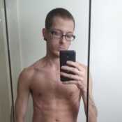 Submissivedrew