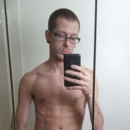 Submissivedrew