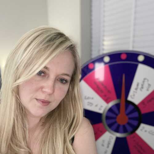 Bridgetbosslady