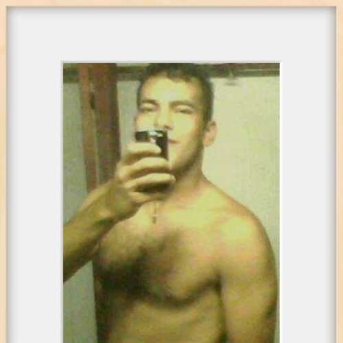 El barba