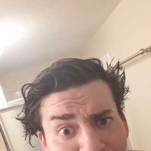 Vweird