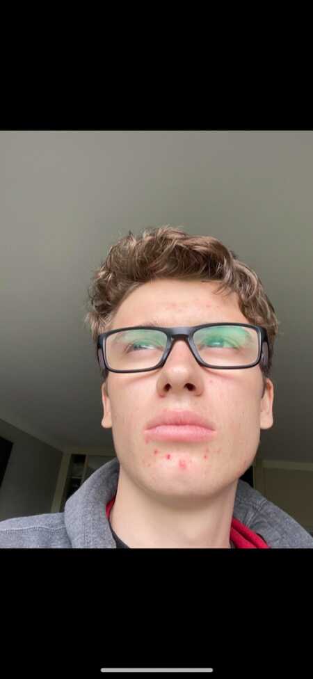 Wildj45 profile photo